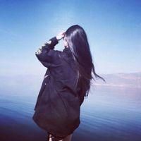 头像女可爱小清新背影 唯美 3