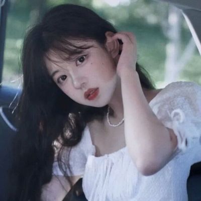 非主流微信头像 2