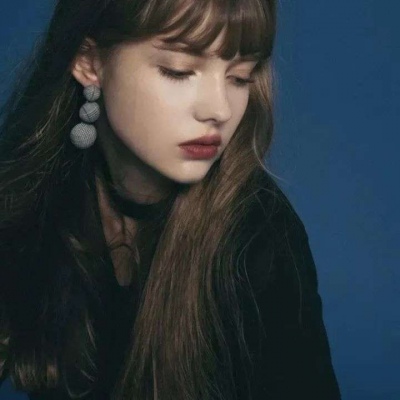 2023年跨年头像图片女 7