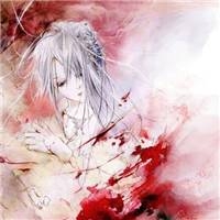 古代侠客头像动漫 7