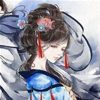 纯欲动漫头像 7