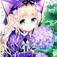 2023年最新头像女卡通 6