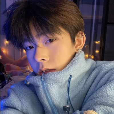 男生的头像很酷 3