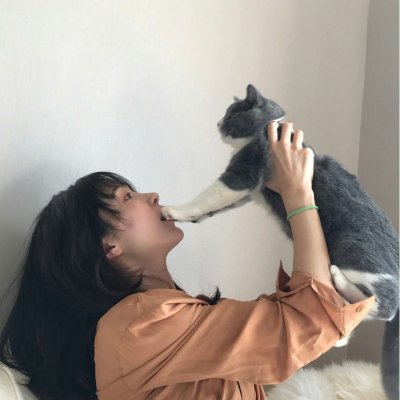 2023年最新头像女生宠物 8