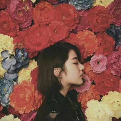 幸运的微信头像图片2023女 4