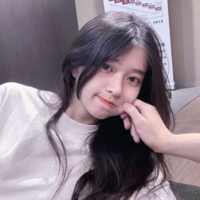 2023年最火的头像女生好看 6
