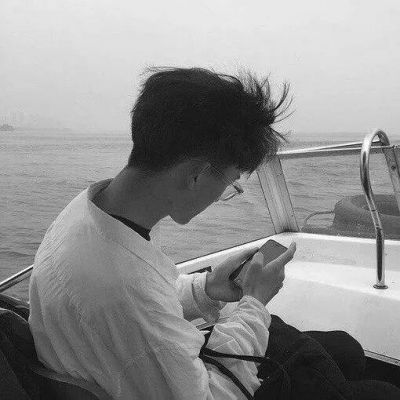 独一无二的个性头像男 6