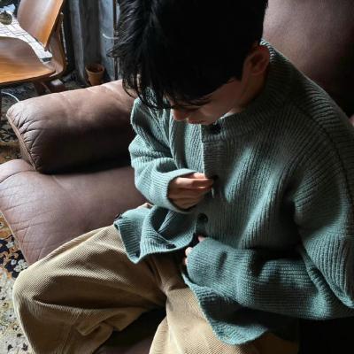 欧美男头像ins高级质感复古