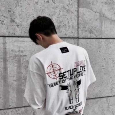 男人专用头像500张微信背影 1