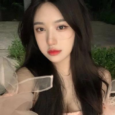 女生头像干净仙气ins 8