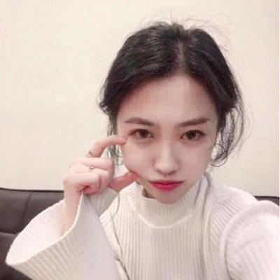 微信头像2023独一无二女 1