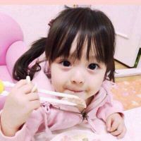 朴实无华的可爱头像 3
