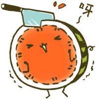 头像动漫黑暗系可爱 3