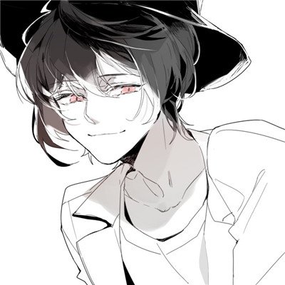 独一无二好看的头像男 8