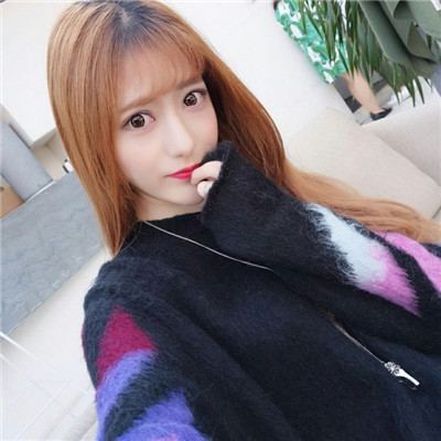 女生头像网名 7