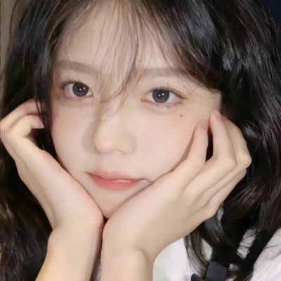 女生头像ins仙气 4