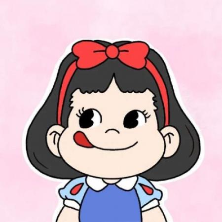 个人头像卡通版 4