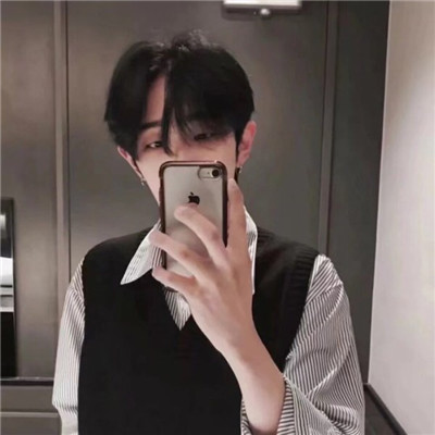 职业男士专用头像 5