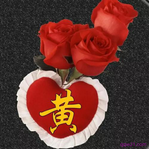 2023虎年姓氏头像图片怎么做的 8