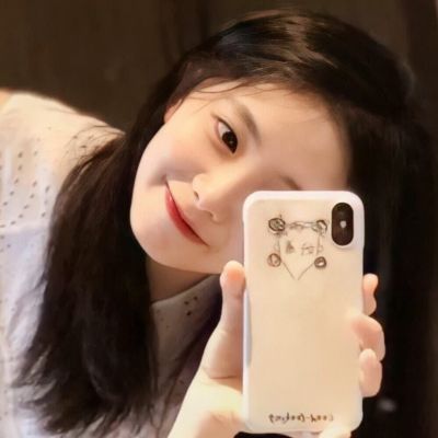 女头气质高级感头像 1
