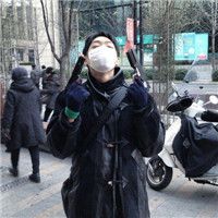 丑男头像越丑越好16岁 8