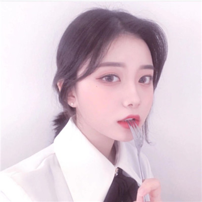 可爱美丽的头像 梦幻