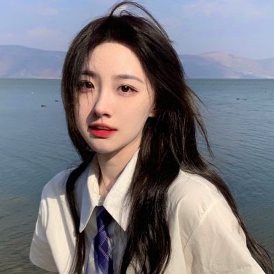 头像女高颜值 5