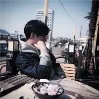 vx头像成熟 7