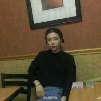 欧美野性头像图片 6