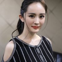 杨幂图片头像大全 4