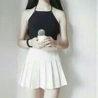 女生头像锁骨高级质感 6