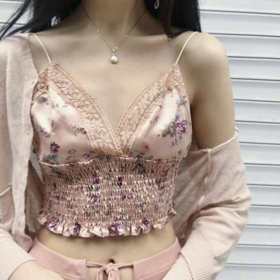 女生头像锁骨高级质感 4