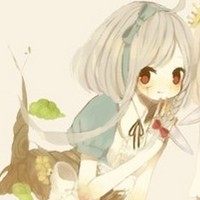 2023手绘女生头像 3