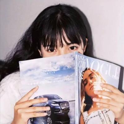 头像图片大全风景女 5