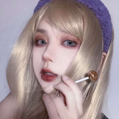成熟头像女御姐 2