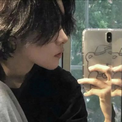中年男性头像大全 5