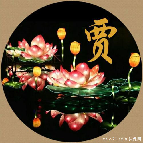 2023年好运头像招财 7