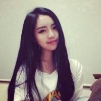 女生网名追星鹿晗