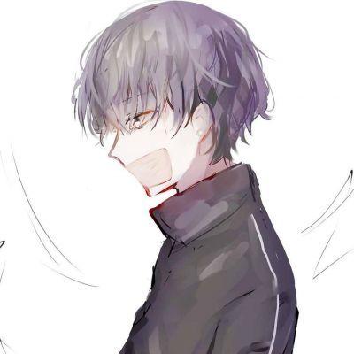 律师头像男卡通 5