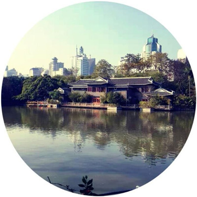 2023最潮头像圆形 7