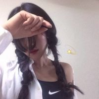 女生网名过新年