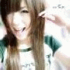 可爱又漂亮的头像女生 7