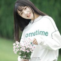 仙女森系图片头像 10
