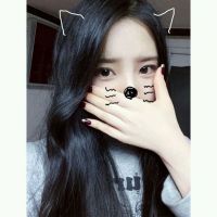 超级凶的头像女 9