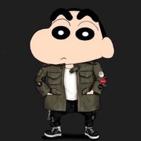 蜡笔小新头像高清 10