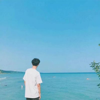 2023男头像微信 2