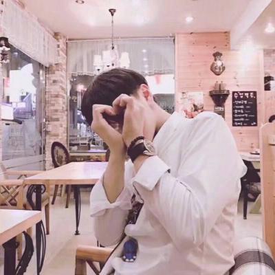 qq阳光头像高清 1
