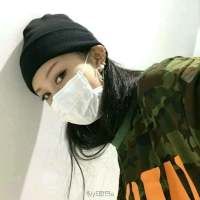 欧美野性头像图片 4