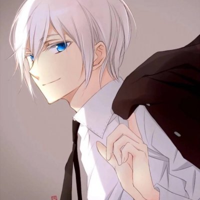 帅气冷酷头像 7