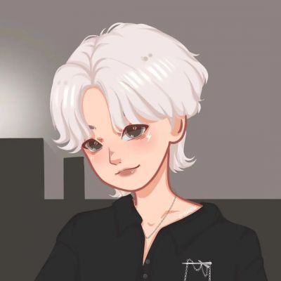 情侣头像不易发现的情头动漫 5